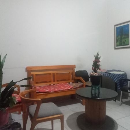 Sapucali Privative Hostel ริโอเดจาเนโร ภายนอก รูปภาพ
