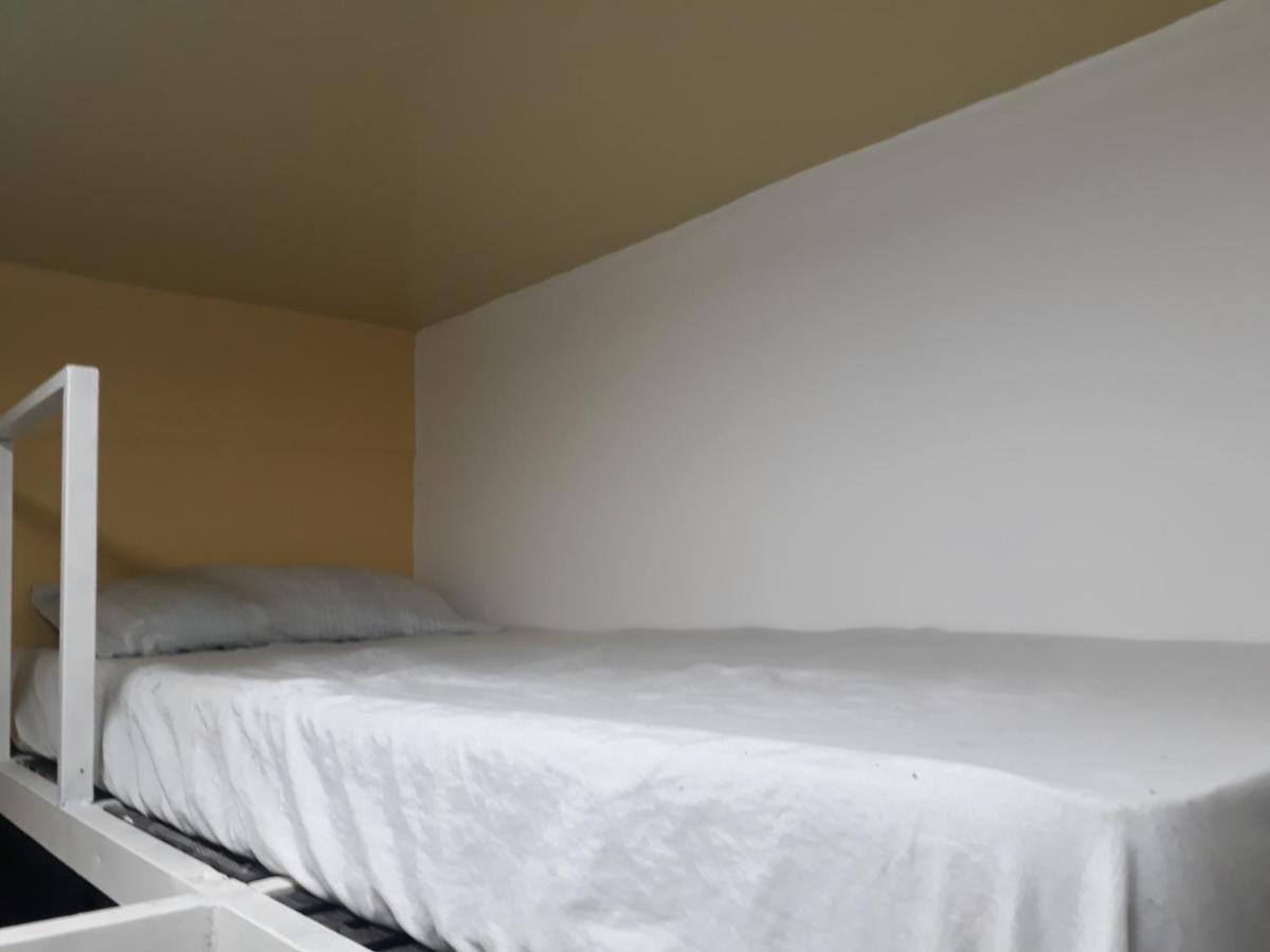 Sapucali Privative Hostel ริโอเดจาเนโร ภายนอก รูปภาพ
