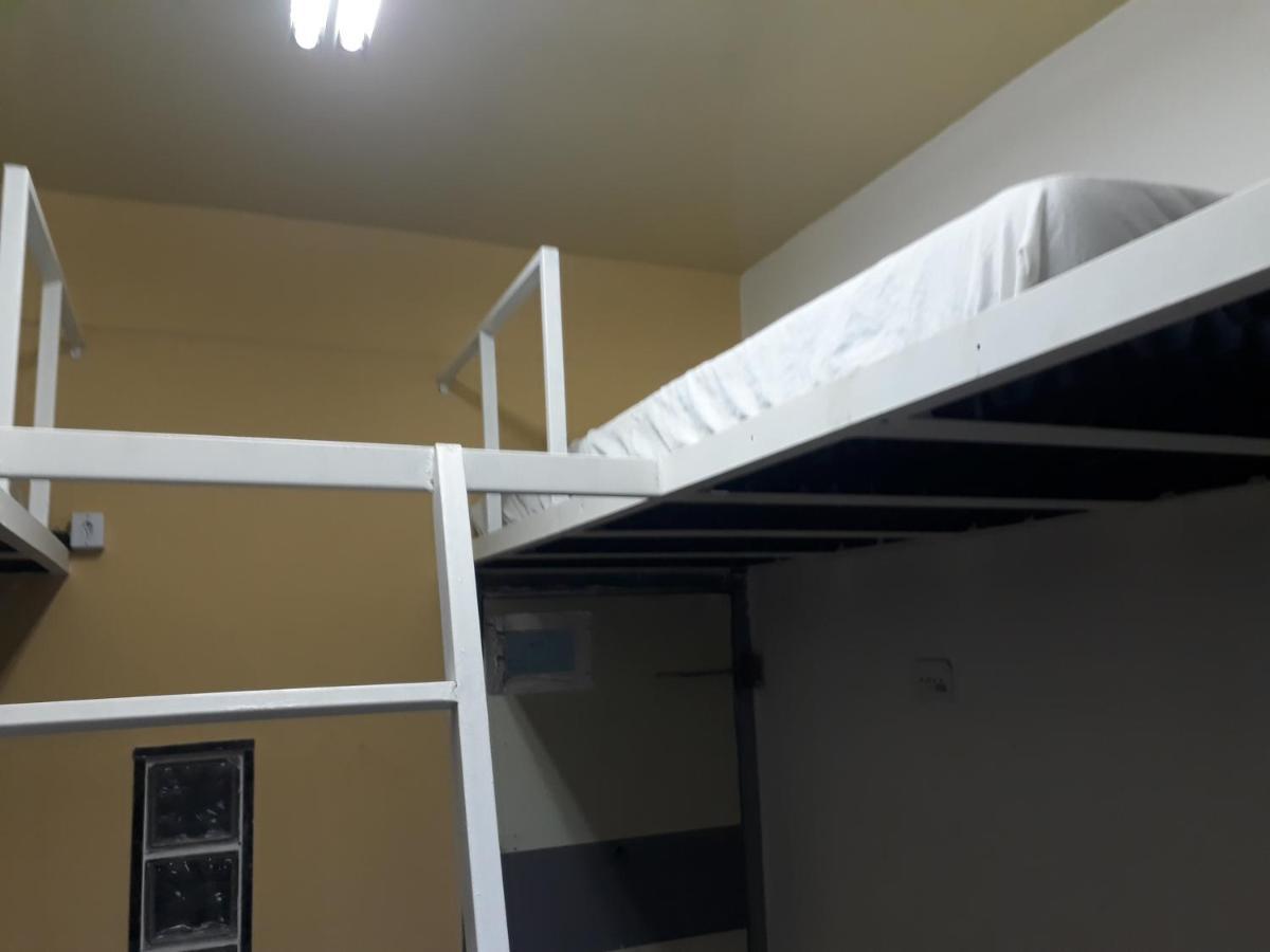 Sapucali Privative Hostel ริโอเดจาเนโร ภายนอก รูปภาพ
