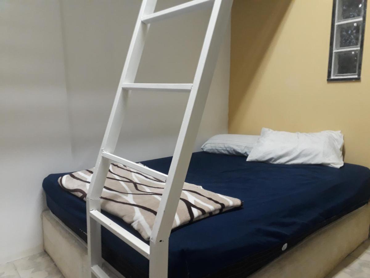 Sapucali Privative Hostel ริโอเดจาเนโร ภายนอก รูปภาพ