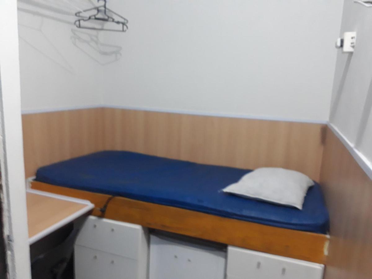 Sapucali Privative Hostel ริโอเดจาเนโร ภายนอก รูปภาพ