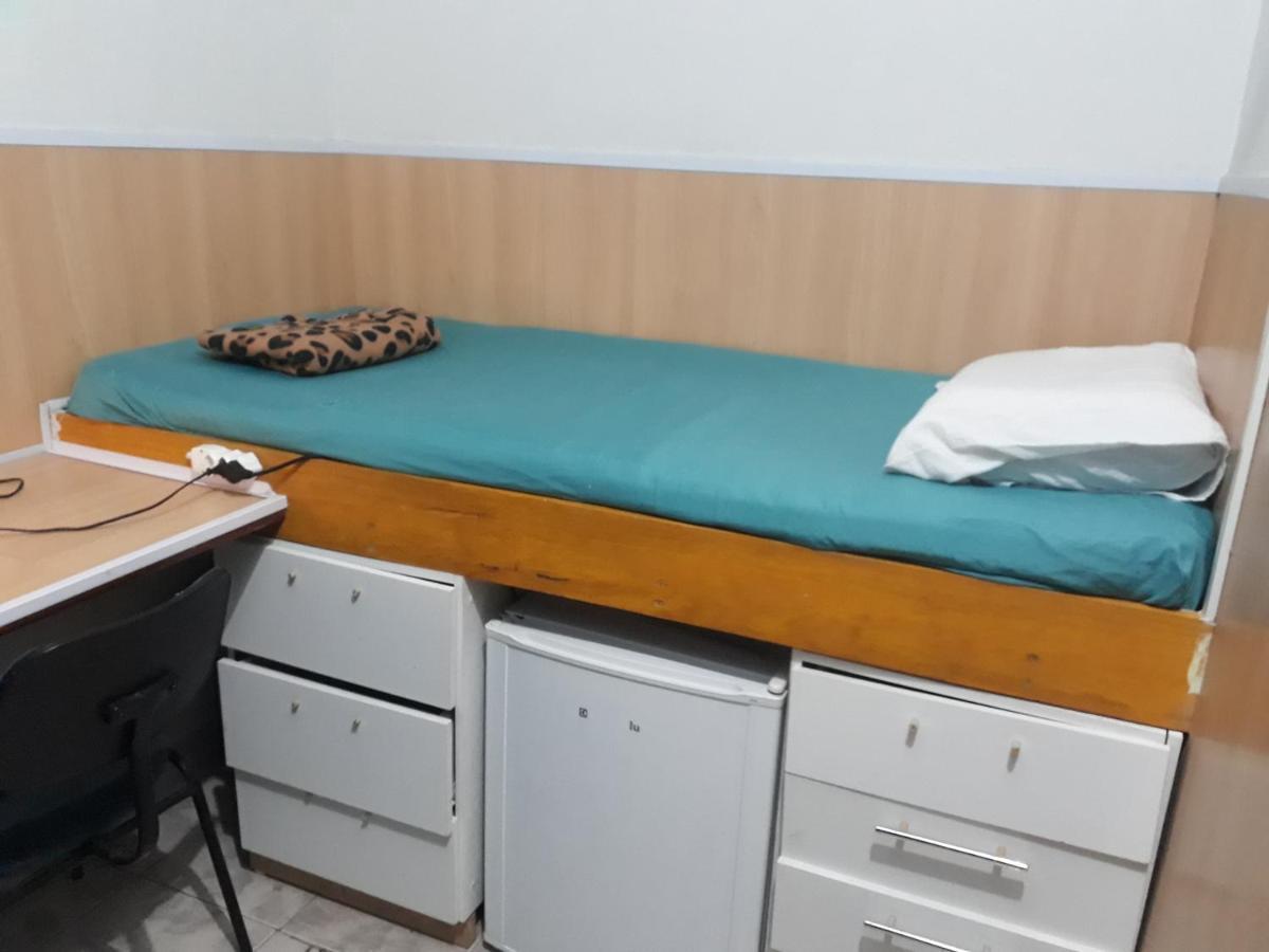 Sapucali Privative Hostel ริโอเดจาเนโร ภายนอก รูปภาพ