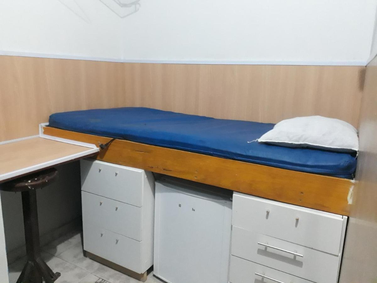 Sapucali Privative Hostel ริโอเดจาเนโร ภายนอก รูปภาพ