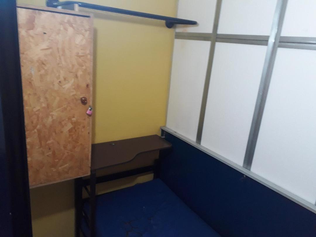 Sapucali Privative Hostel ริโอเดจาเนโร ภายนอก รูปภาพ