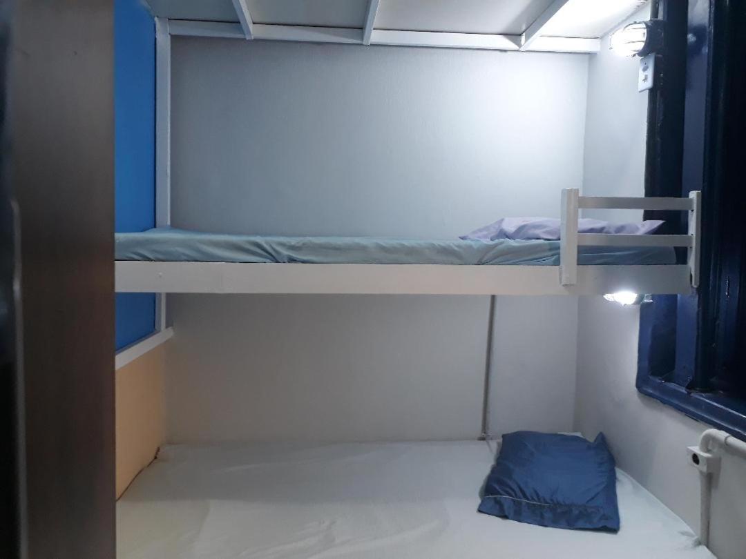 Sapucali Privative Hostel ริโอเดจาเนโร ภายนอก รูปภาพ