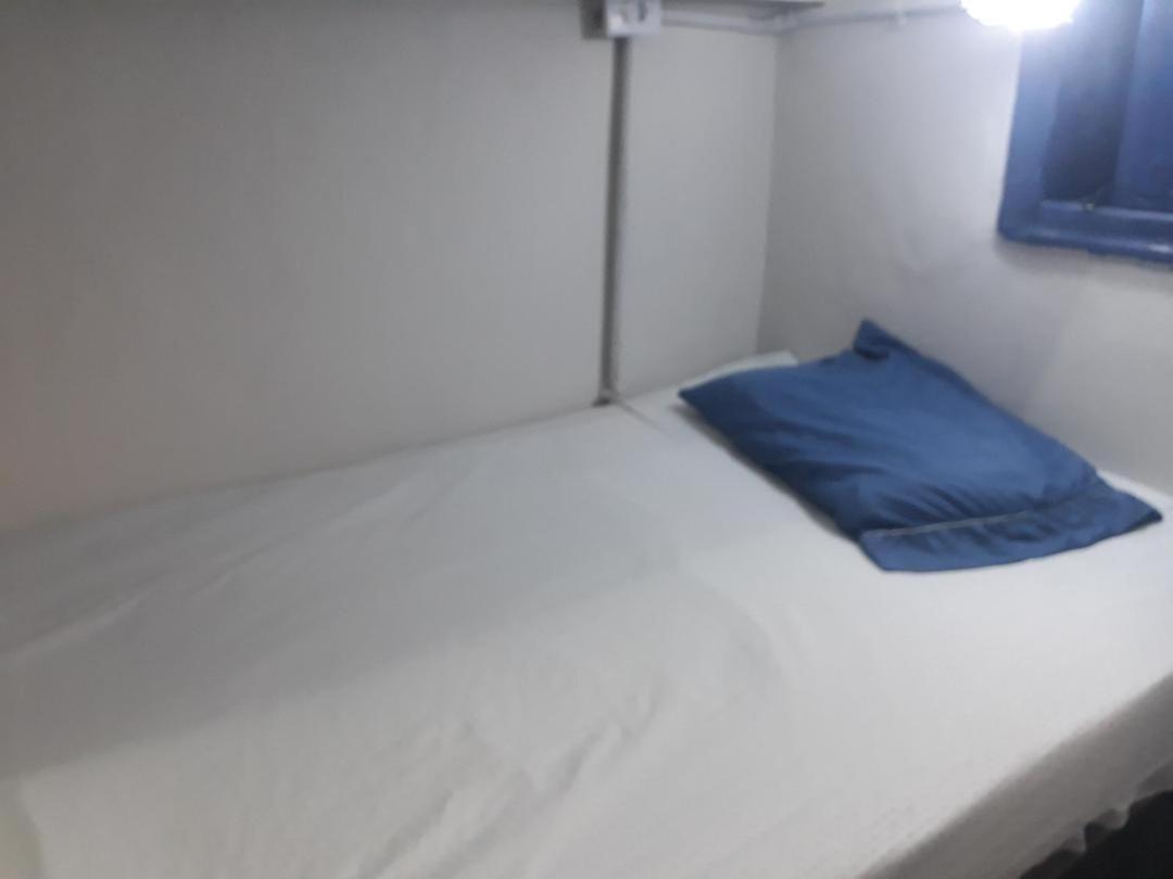 Sapucali Privative Hostel ริโอเดจาเนโร ภายนอก รูปภาพ