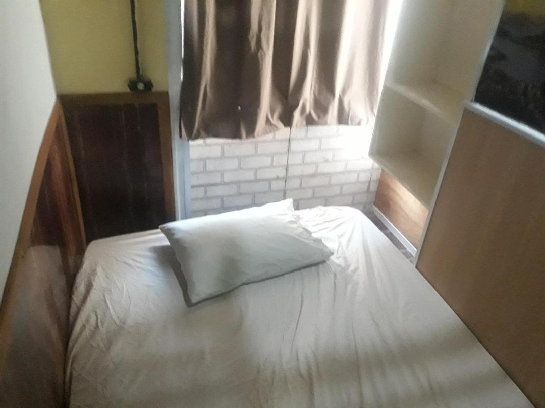 Sapucali Privative Hostel ริโอเดจาเนโร ภายนอก รูปภาพ