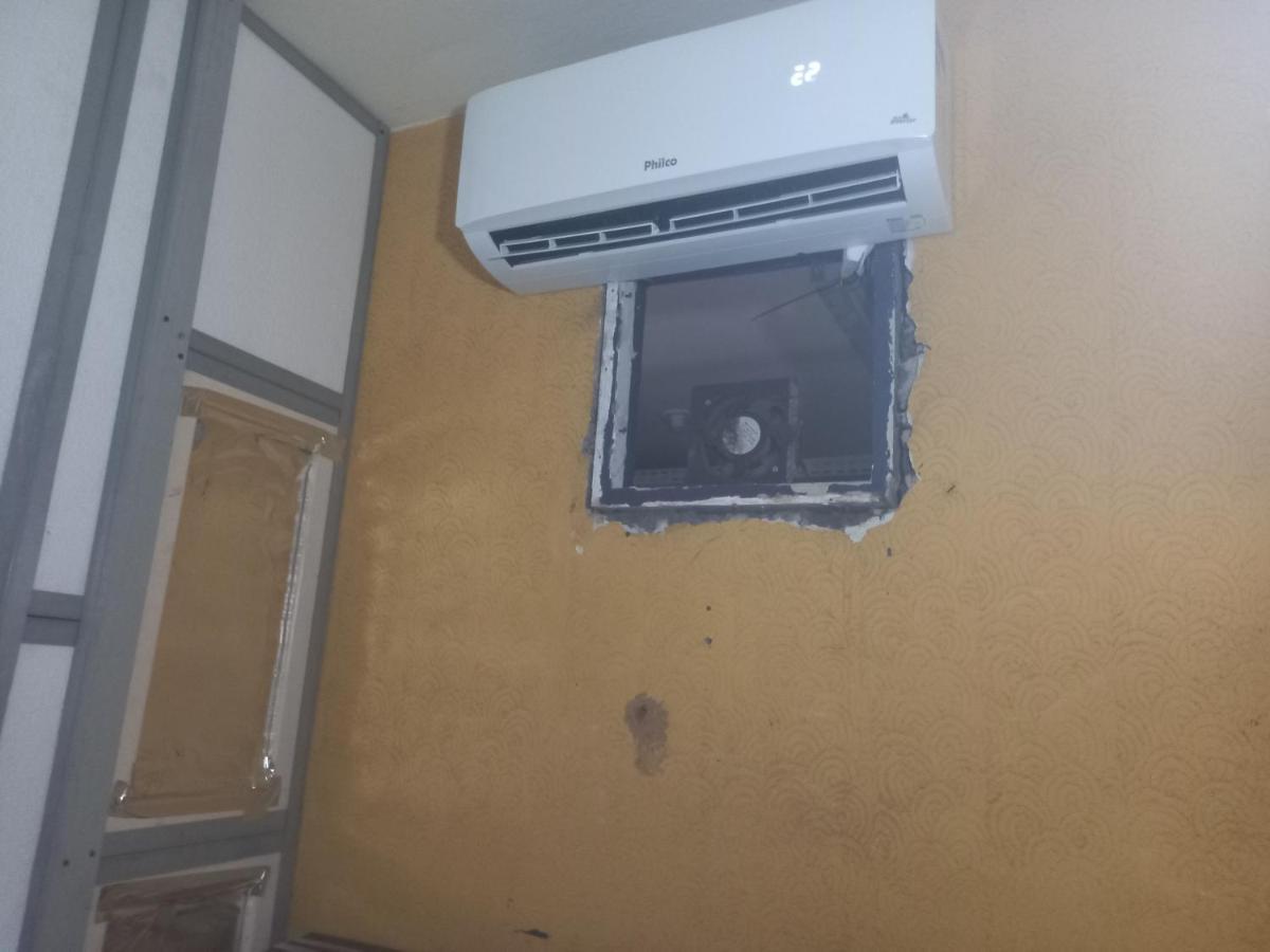 Sapucali Privative Hostel ริโอเดจาเนโร ภายนอก รูปภาพ