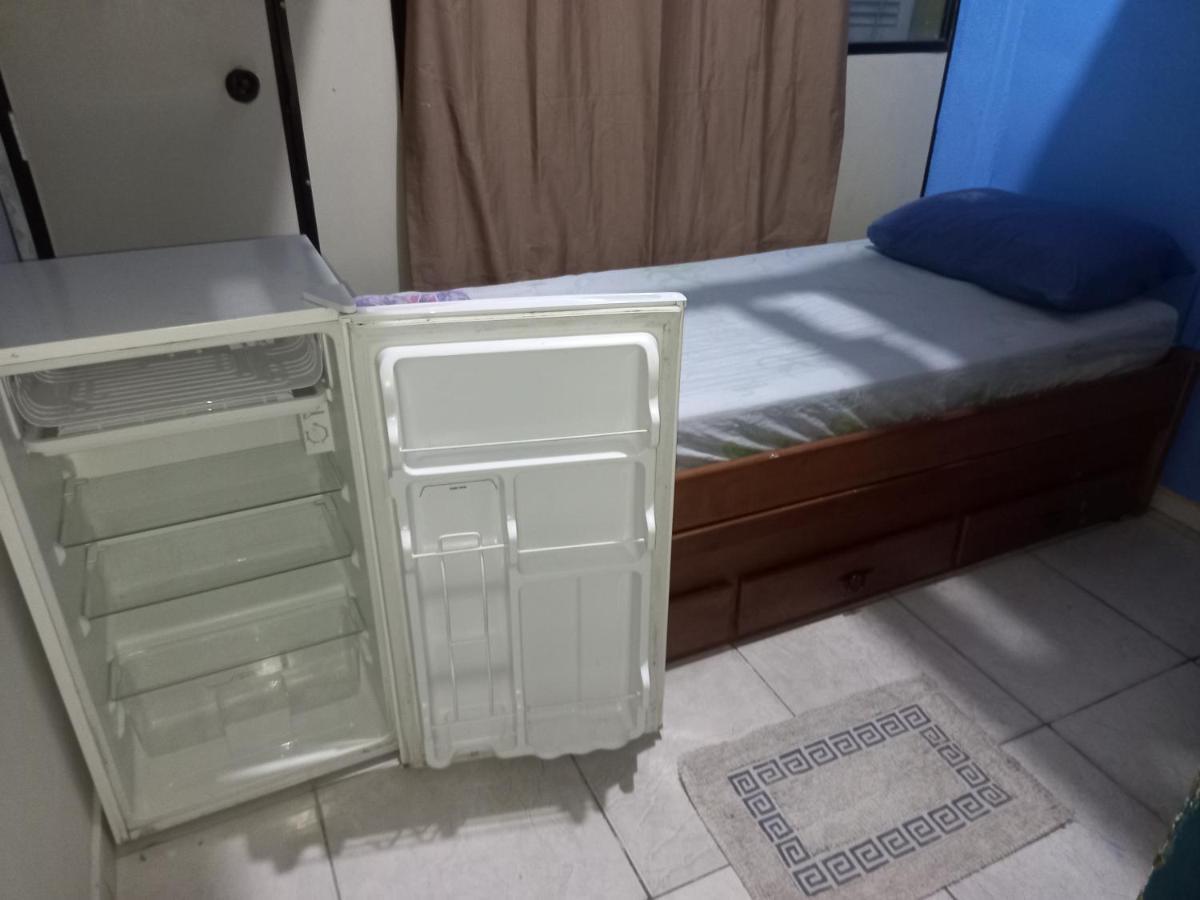 Sapucali Privative Hostel ริโอเดจาเนโร ภายนอก รูปภาพ