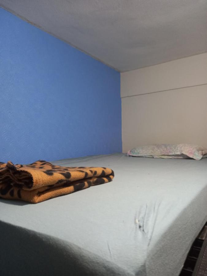 Sapucali Privative Hostel ริโอเดจาเนโร ภายนอก รูปภาพ