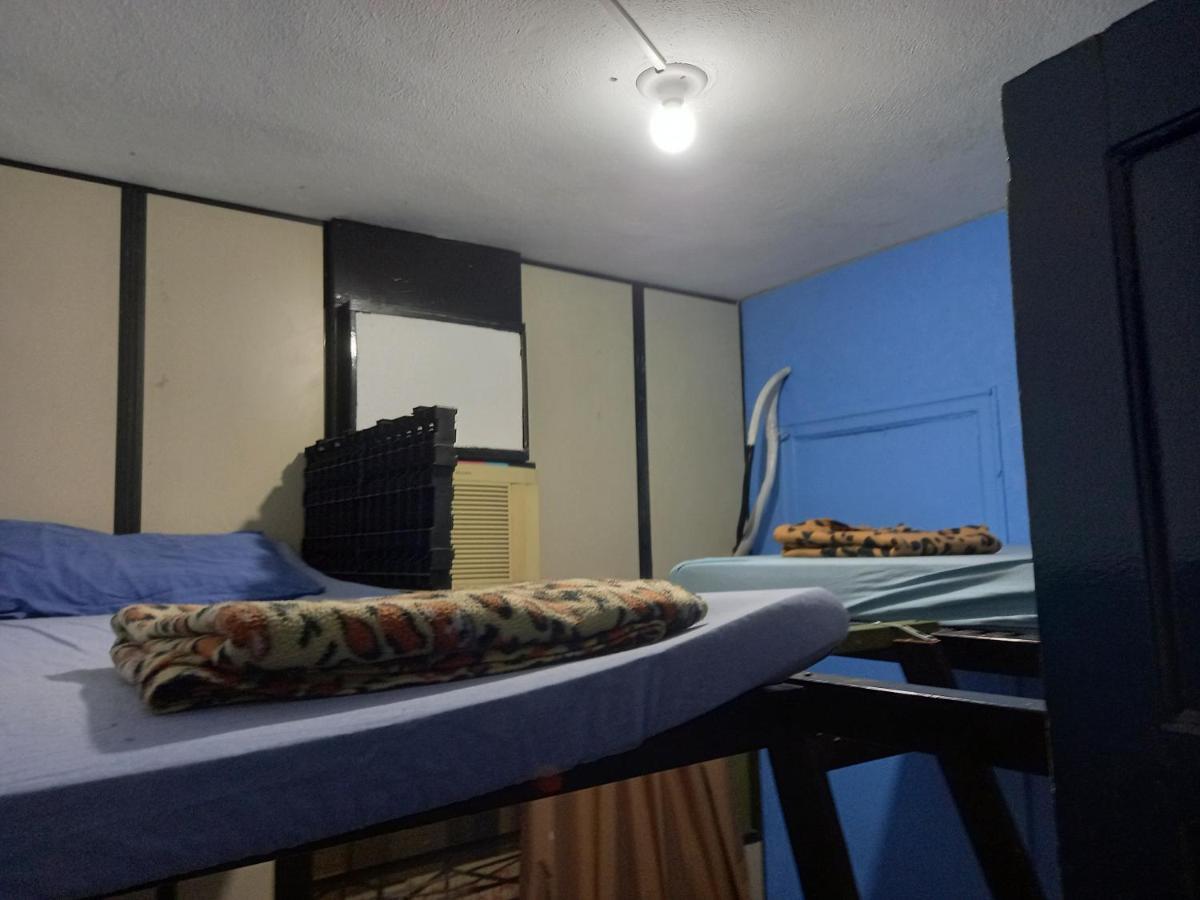Sapucali Privative Hostel ริโอเดจาเนโร ภายนอก รูปภาพ