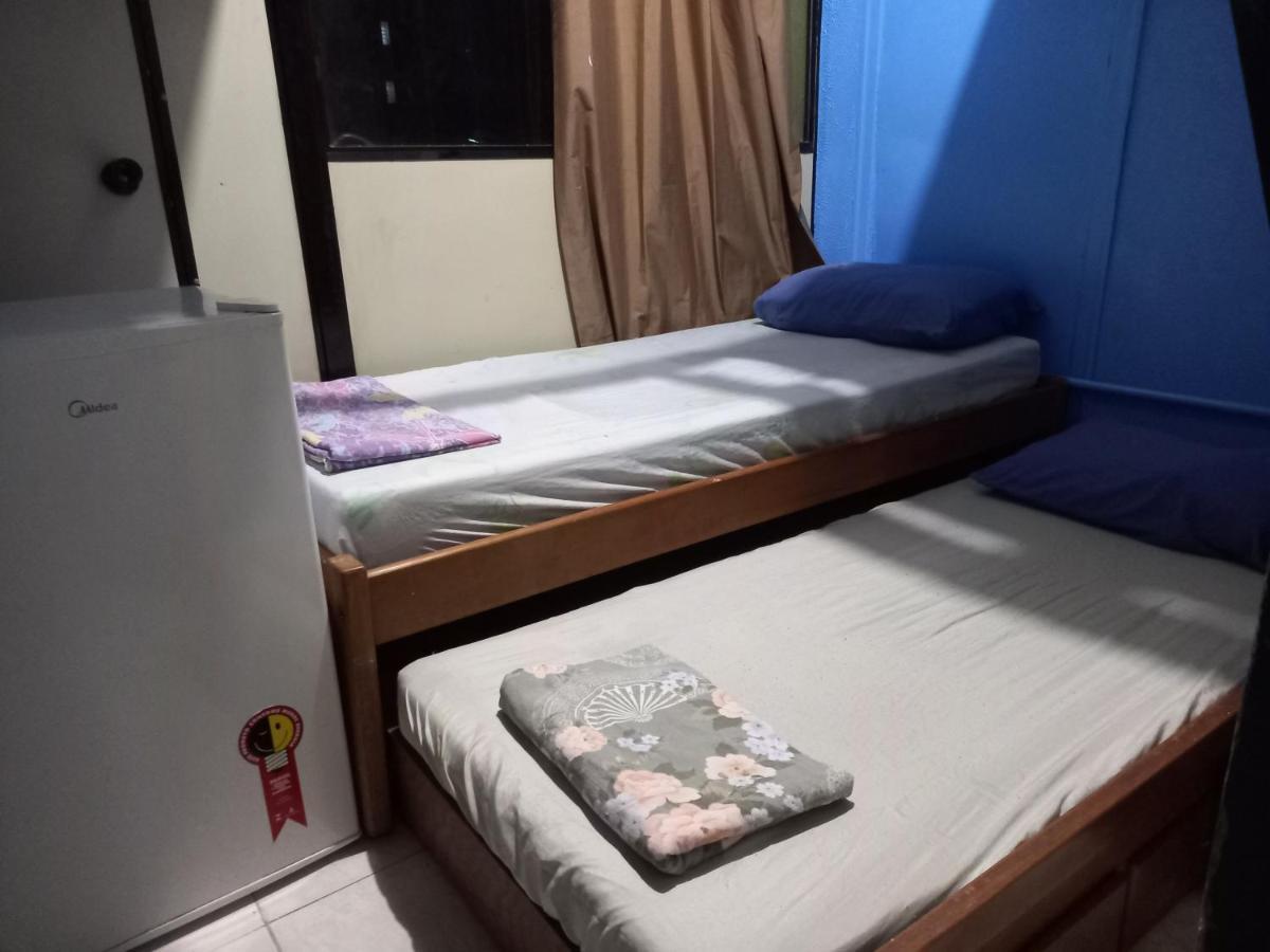 Sapucali Privative Hostel ริโอเดจาเนโร ภายนอก รูปภาพ