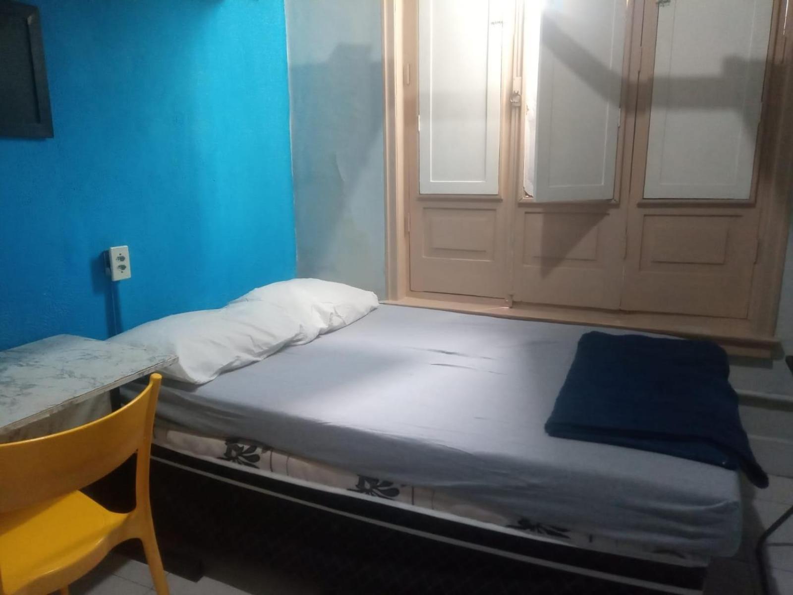 Sapucali Privative Hostel ริโอเดจาเนโร ภายนอก รูปภาพ