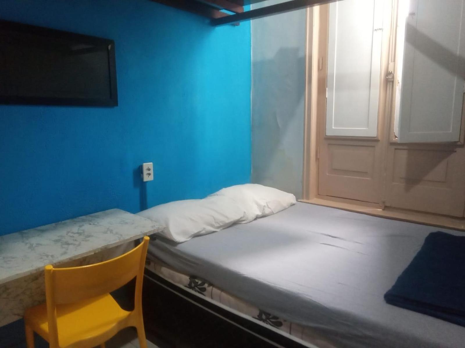 Sapucali Privative Hostel ริโอเดจาเนโร ภายนอก รูปภาพ