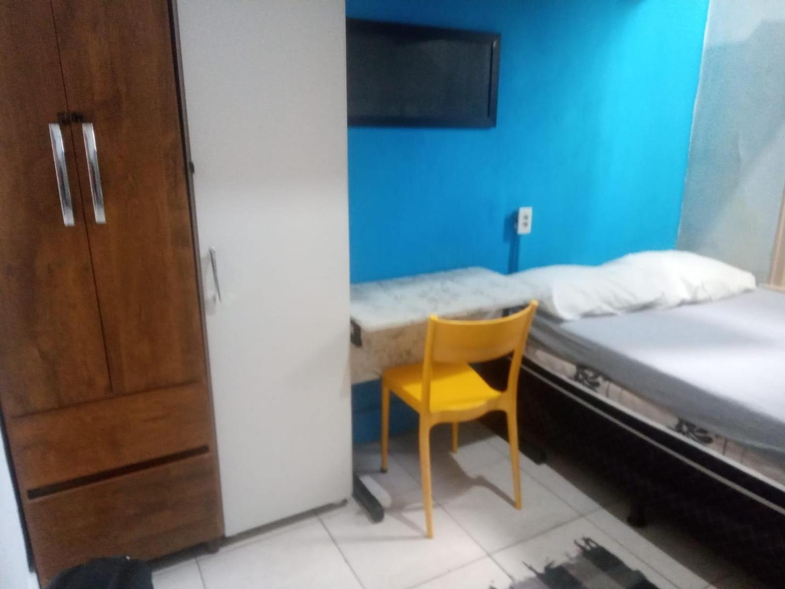 Sapucali Privative Hostel ริโอเดจาเนโร ภายนอก รูปภาพ