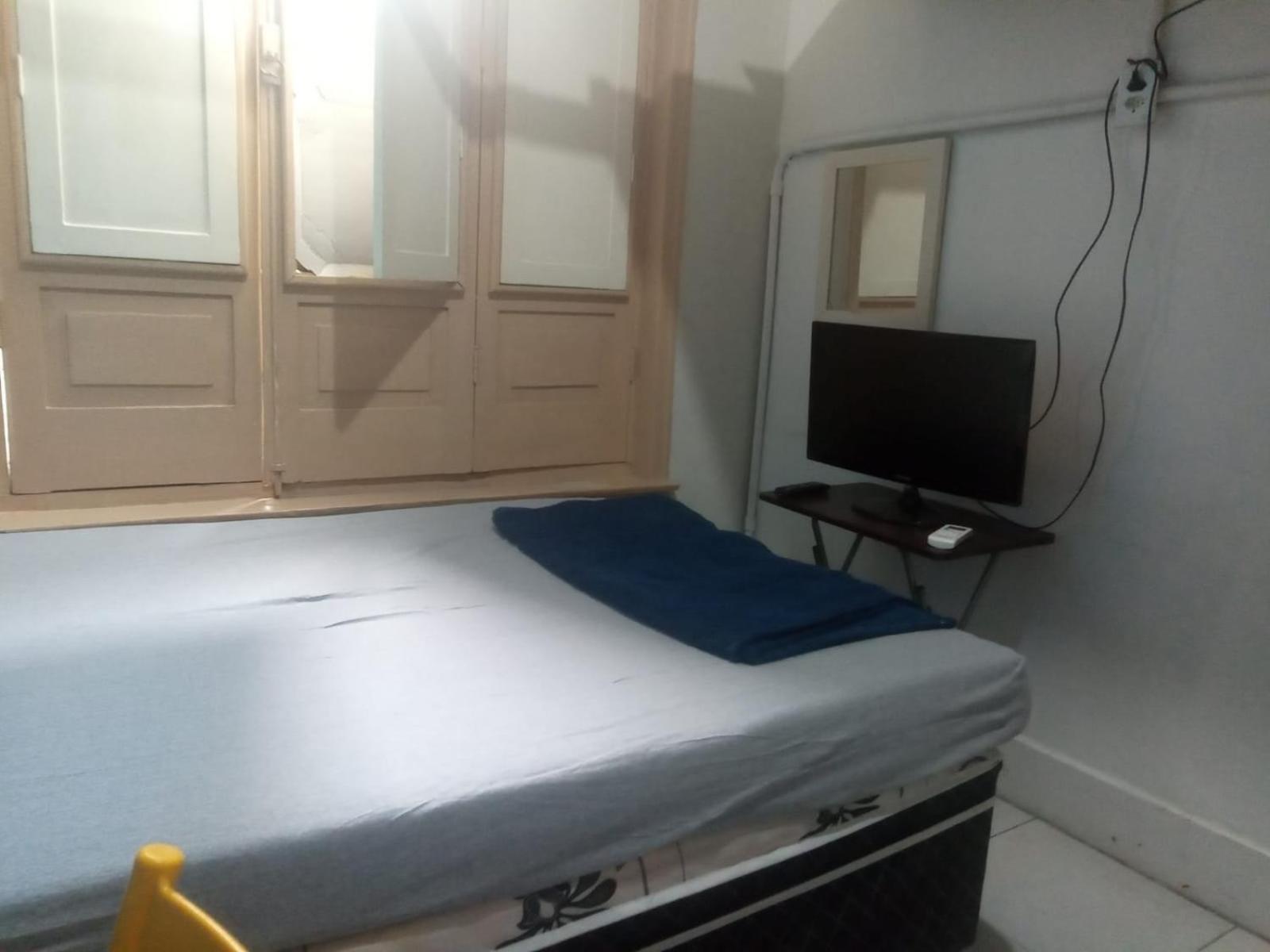 Sapucali Privative Hostel ริโอเดจาเนโร ภายนอก รูปภาพ