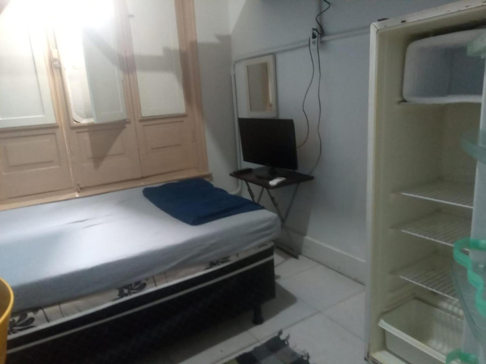 Sapucali Privative Hostel ริโอเดจาเนโร ภายนอก รูปภาพ