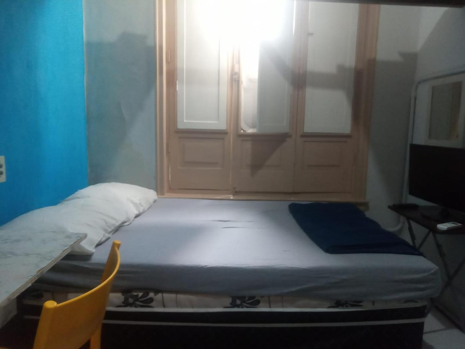 Sapucali Privative Hostel ริโอเดจาเนโร ภายนอก รูปภาพ
