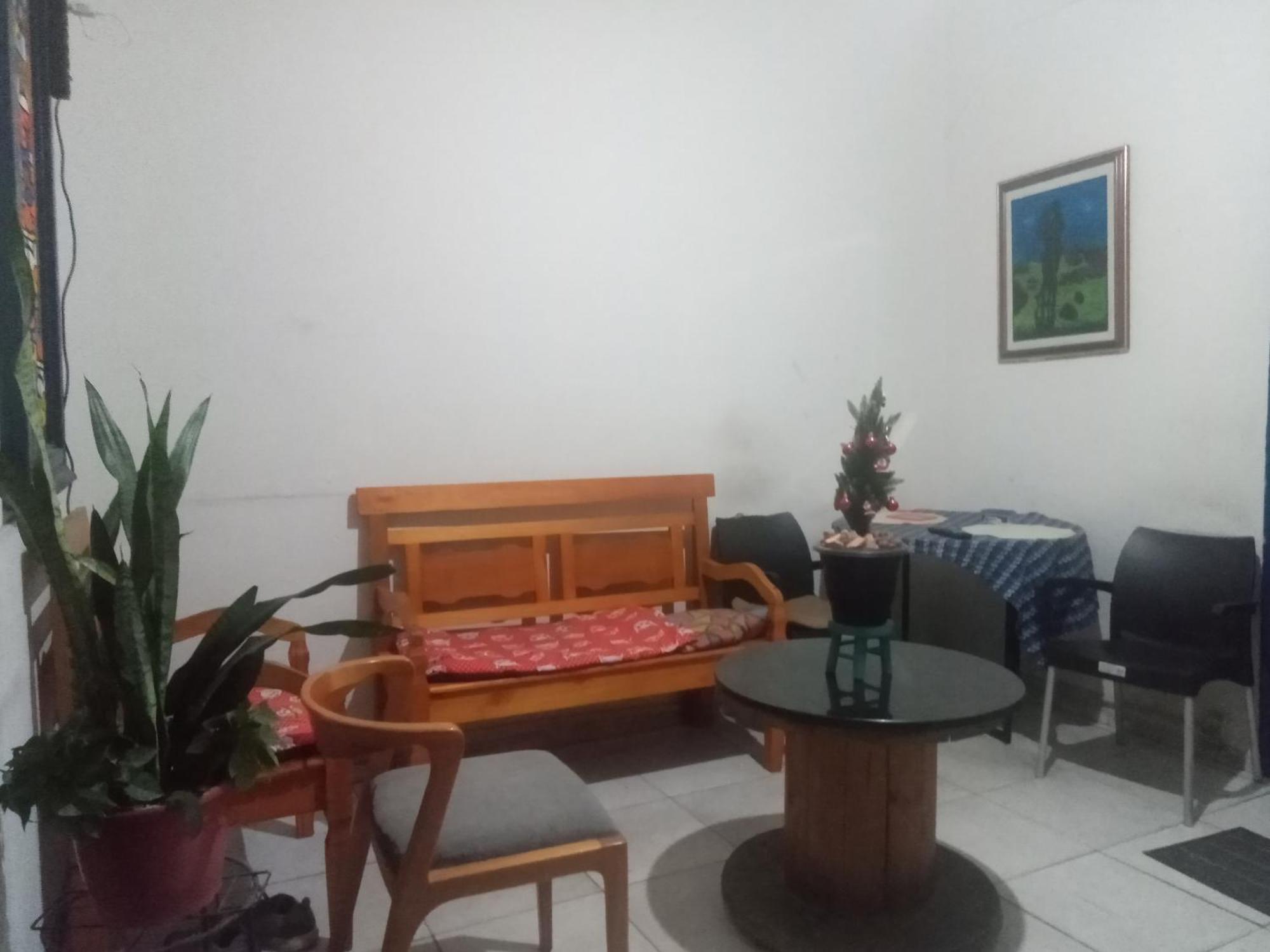 Sapucali Privative Hostel ริโอเดจาเนโร ภายนอก รูปภาพ