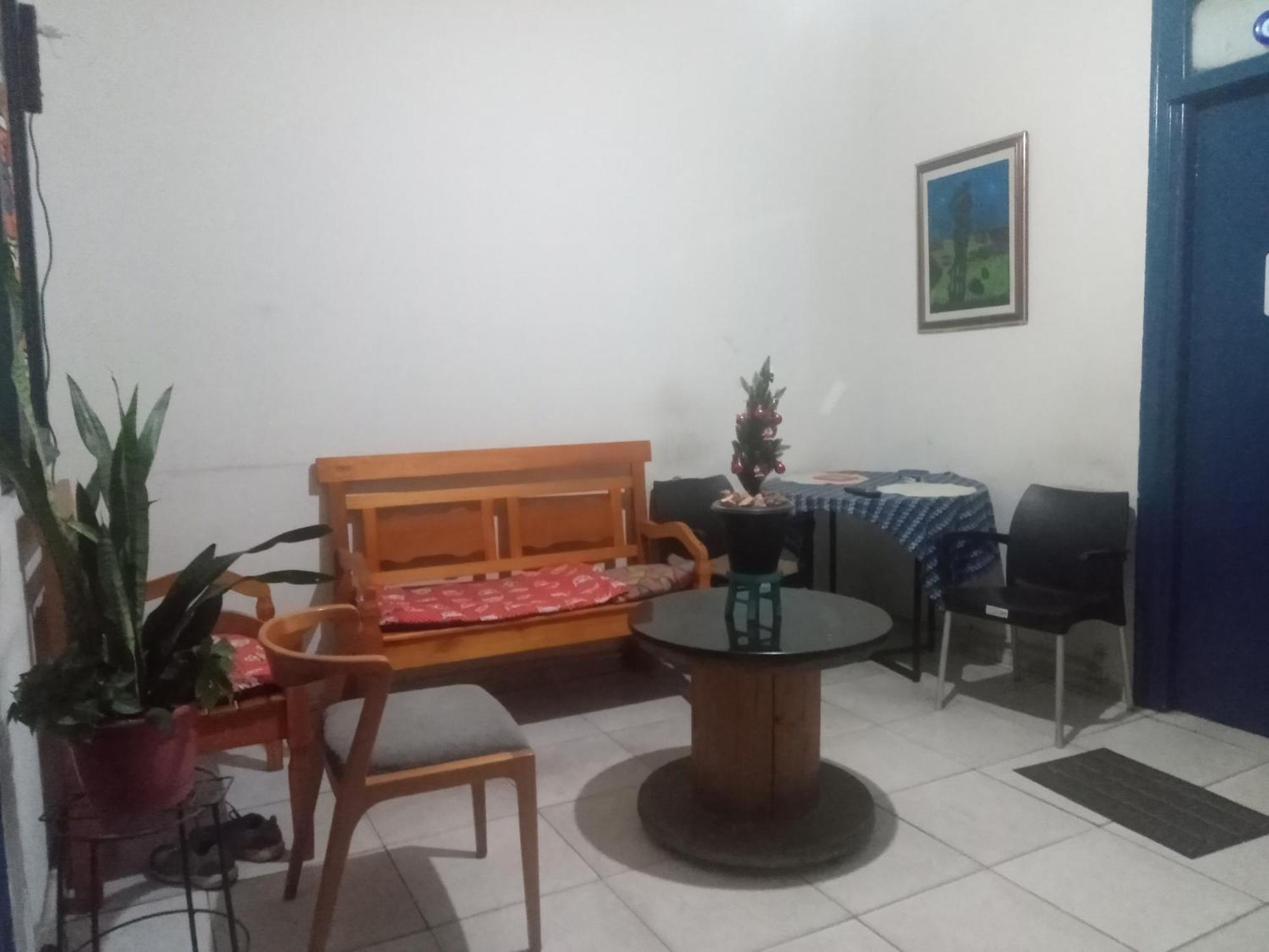 Sapucali Privative Hostel ริโอเดจาเนโร ภายนอก รูปภาพ
