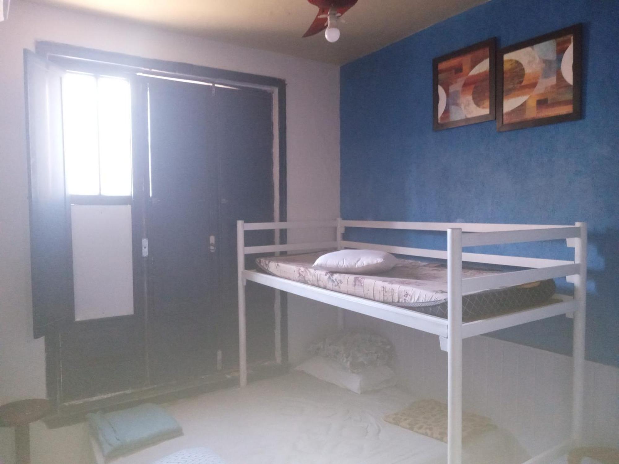 Sapucali Privative Hostel ริโอเดจาเนโร ภายนอก รูปภาพ