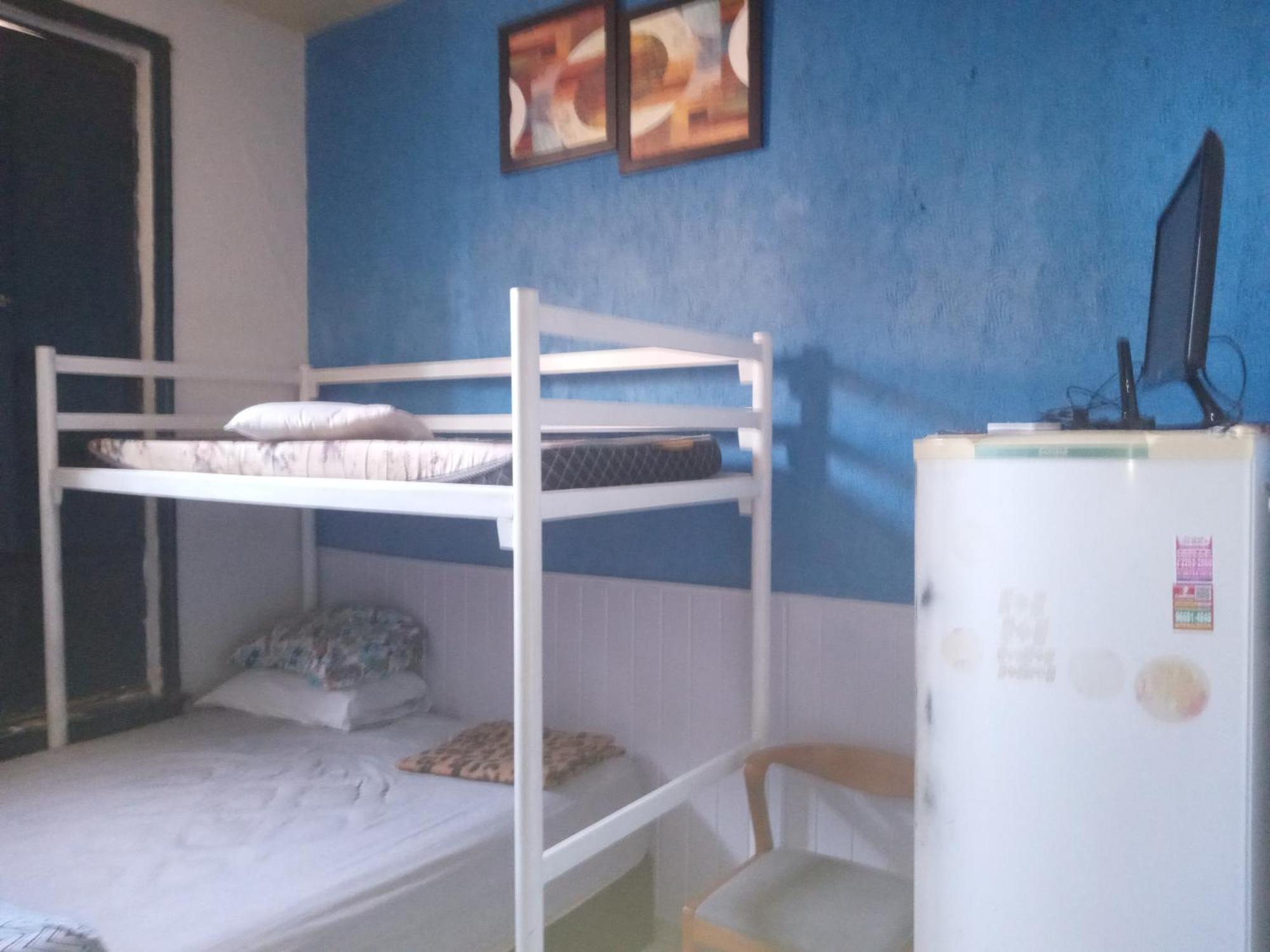 Sapucali Privative Hostel ริโอเดจาเนโร ภายนอก รูปภาพ