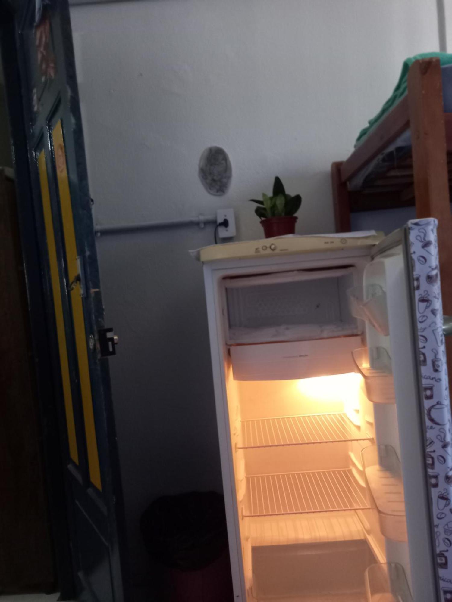 Sapucali Privative Hostel ริโอเดจาเนโร ภายนอก รูปภาพ
