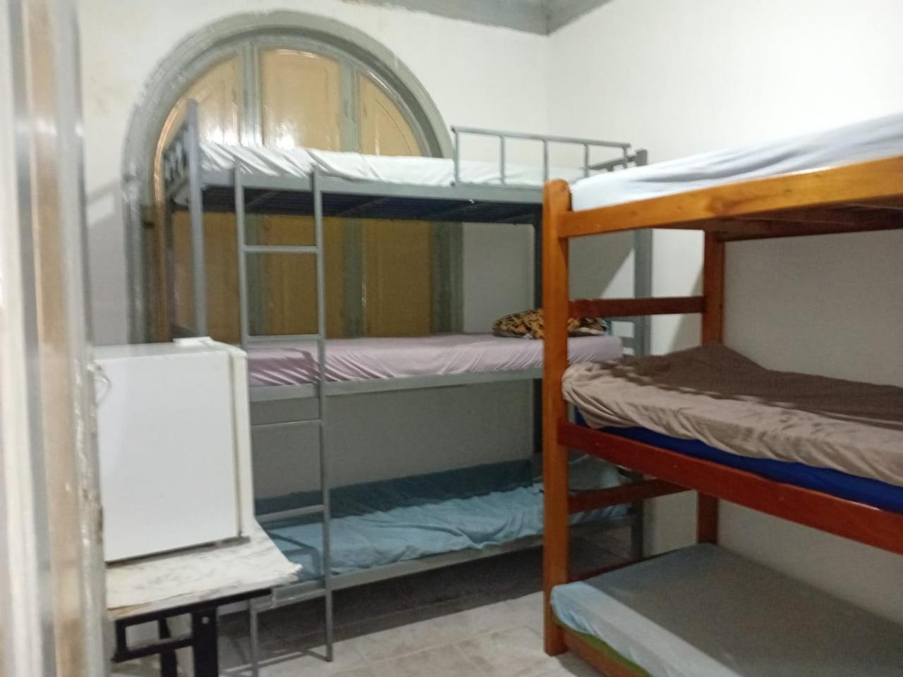 Sapucali Privative Hostel ริโอเดจาเนโร ภายนอก รูปภาพ