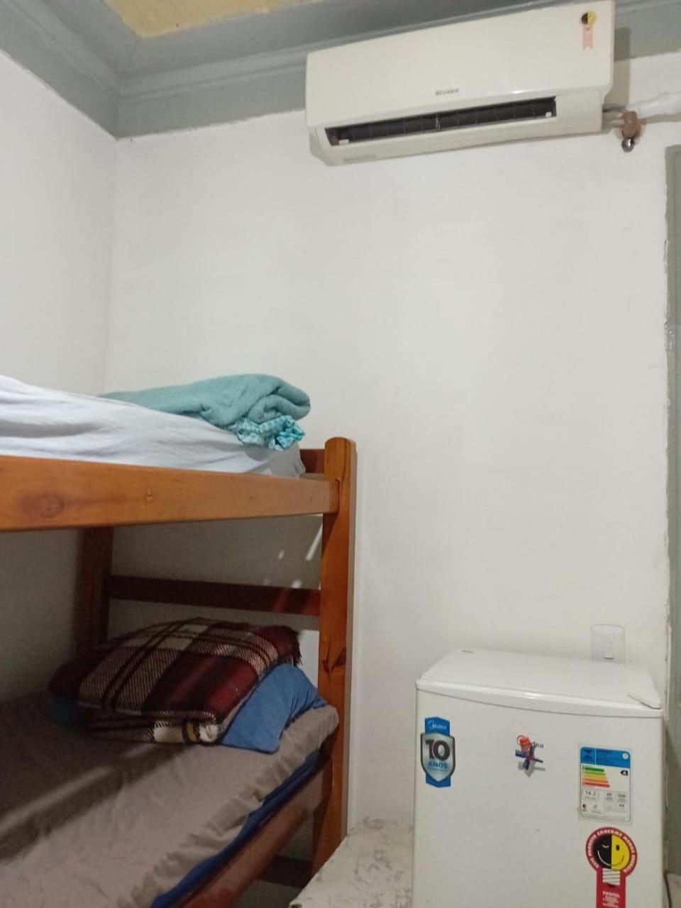 Sapucali Privative Hostel ริโอเดจาเนโร ภายนอก รูปภาพ